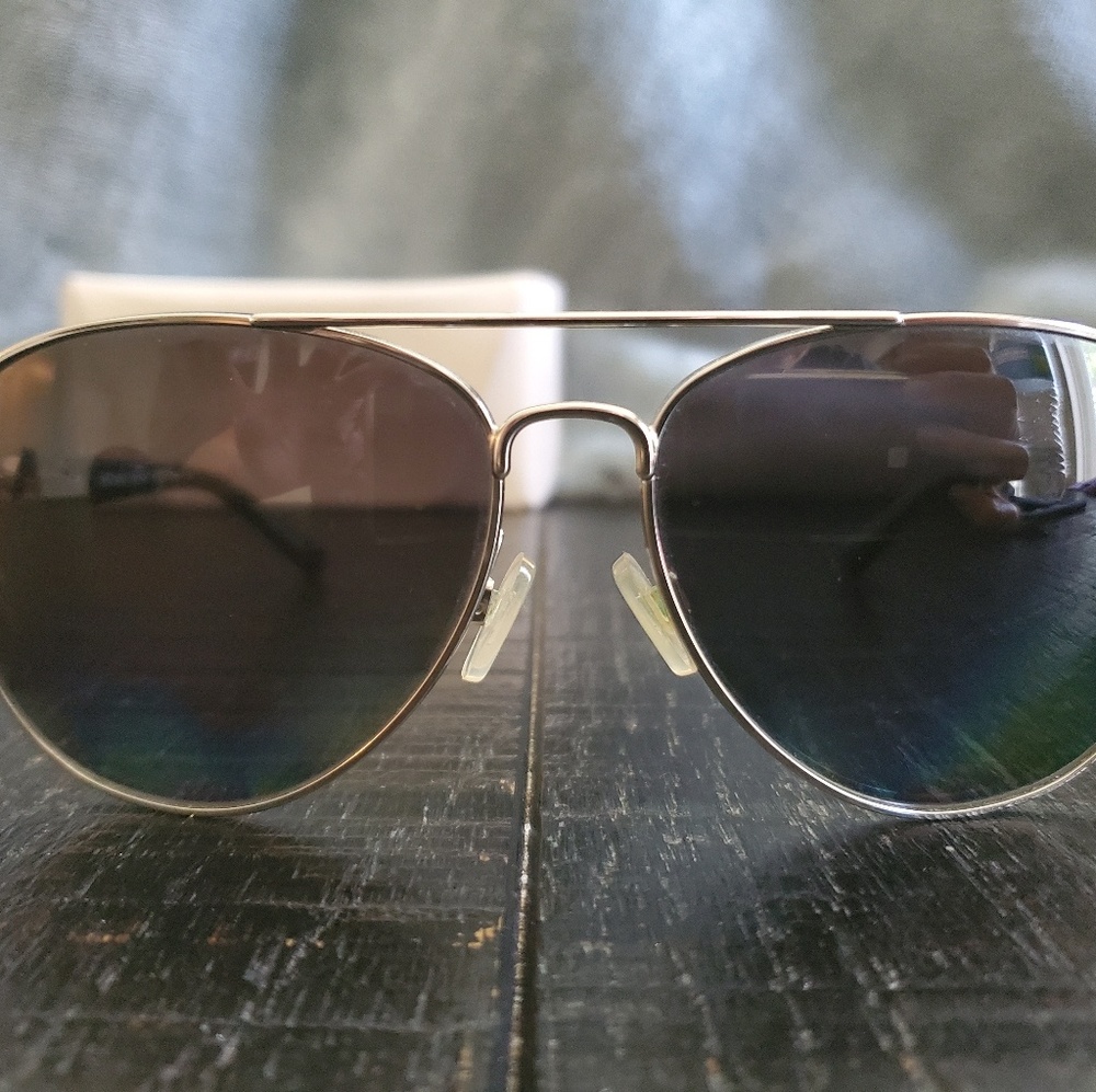 Authentic Michael Kors 1001T3 Sunglasses - Picture 2 of 4